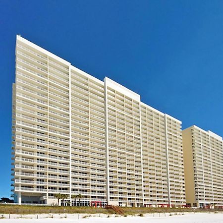 Majestic Beach Towers 2-403 Lägenhet Panama City Beach Exteriör bild